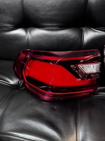 выхлоп x5: Комплект стоп-сигналов BMW 2021 г., Б/у, Оригинал — 2