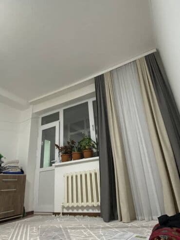 продажа 1 ком квартира: 1 комната, 48 м², 3 этаж — 5