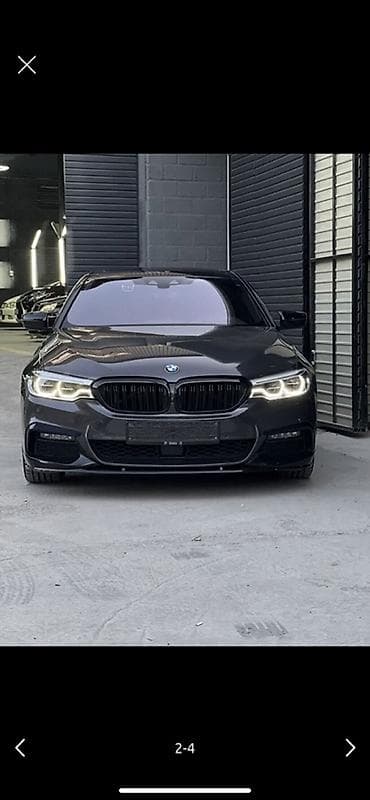 x5 e70: BMW — 4
