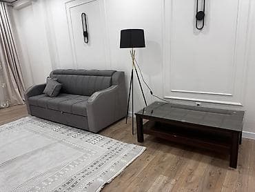 Продажа квартир: 2 комнаты, 53 м², Элитка, 4 этаж, Евроремонт — 2
