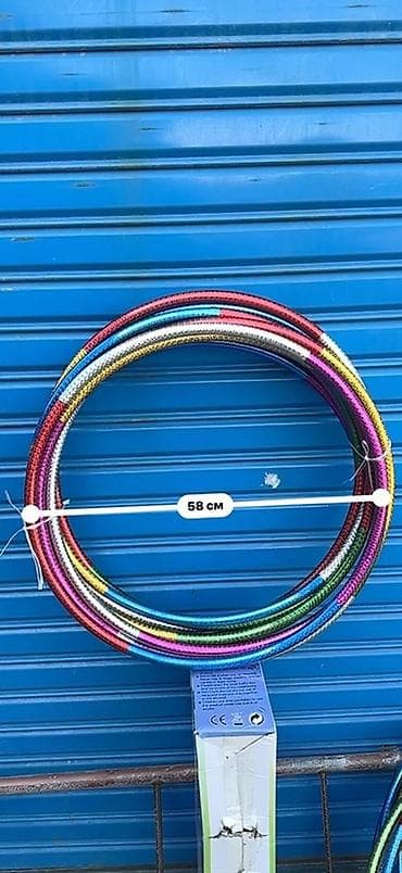 штаны кожа: Кольцо, Унисекс, Без вставки — 2