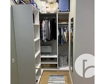 алмааты: 1 комната, 44 м², Элитка, 4 этаж, Евроремонт — 2