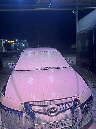 мазда 6 дизел: Mazda 6: 2002 г., 2 л, Механика, Бензин, Седан — 2