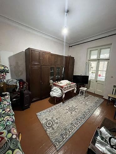 элитные квартиры аренда: 2 комнаты, 47 м², 2 этаж, Косметический ремонт — 6