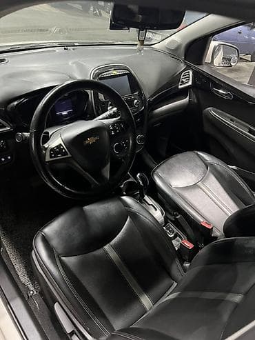 фара опель вектра с: Chevrolet Spark: 2018 г., 1 л, Автомат, Бензин, Хэтчбэк — 7