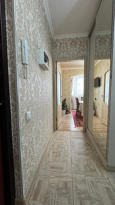 2 bedroom: 2 комнаты, 67 м², Элитка, 6 этаж, Евроремонт — 9