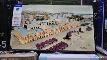 микшерный: Телевизоры Yasin 43 UD81 webos magic пульт smart Android Yasin — 6