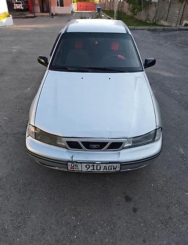 нексия бампер: Daewoo Nexia: 1994 г., 1.6 л, Механика, Бензин, Седан — 2
