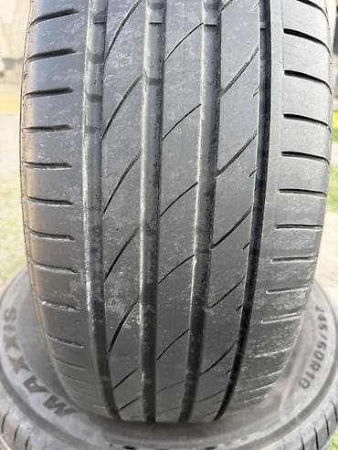 maxxis: Шины 245 / 60 / R 18, Лето, Легковые, Maxxis — 2