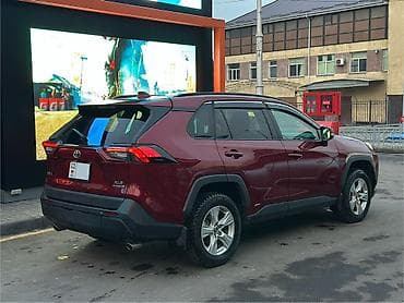 б у рейлинги багажник на хундай туксон бишкек: Toyota RAV4: 2019 г., 2.5 л, Гибрид, Кроссовер — 4