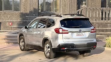 subaru ascent продажа: Subaru Ascent: 2019 г., 2.4 л, Вариатор, Бензин, Кроссовер — 8