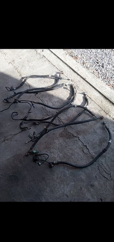 Другие автозапчасти