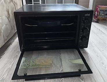 Мини-печь Artel + газовая плита Indesit Описание: - Мини-печь Artel — 1