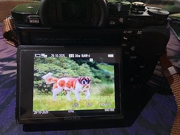 otg iphone: ! ТОЛЬКО ТУШКА / БОДИ ! Беззеркальная камера Sony Alpha 7R (первого — 3