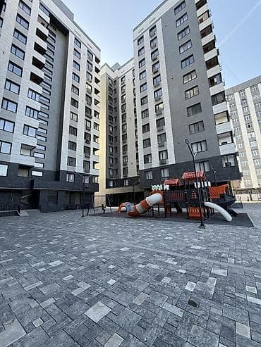2022: 2 комнаты, 76 м², Элитка, 10 этаж, Дизайнерский ремонт — 5