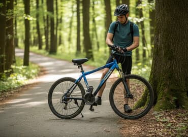 запчасти для велосипедов: Продаю велосипед 26 колеса — 1