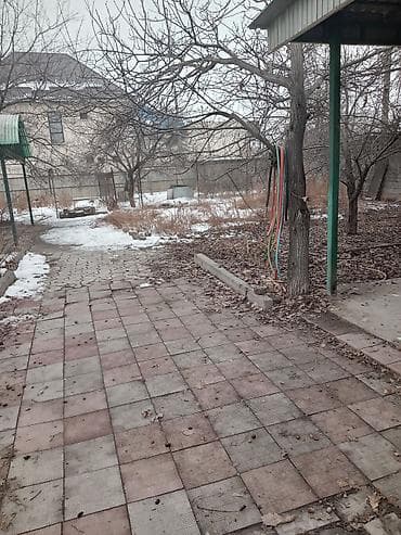 бишкек восток 5: 11 соток, Бизнес үчүн, Кызыл китеп, Техпаспорт — 5