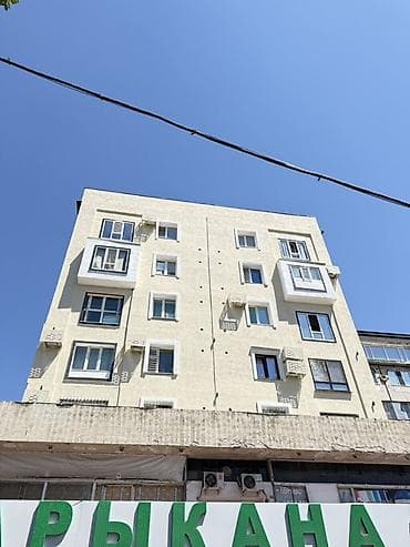 3: 3 комнаты, 73 м², 8 мкр Индивидуалка, 2 этаж, Косметический ремонт — 9