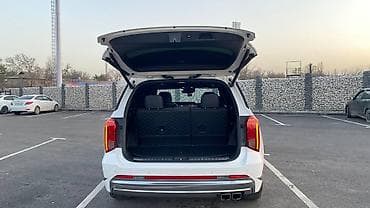 smart: Hyundai Palisade: 2022 г., 3.8 л, Автомат, Бензин, Внедорожник — 8