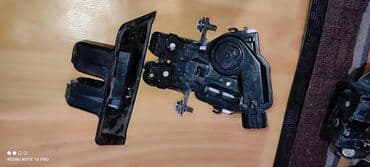 набор ключей в чемодане цена: Замок багажника Toyota 2016 г., Б/у, Оригинал, США — 6