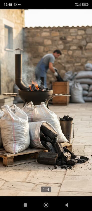 чебурашка бишкек: Уголь в мешках, Кара-Кече. доставка платная отправляю через Яндекс — 1