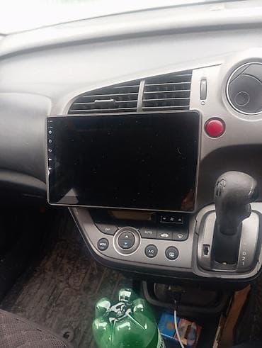 forester 2003: Б/у, Нестандартный, 10 ", Android (встроенная ОС), 4 ГБ ОЗУ, 64 Гб ПЗУ — 3