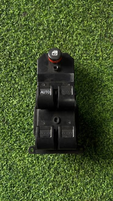 контроллеры raid 10: Пульт управления стеклоподъемниками хонда црв RD-5 2002/2006 год — 1