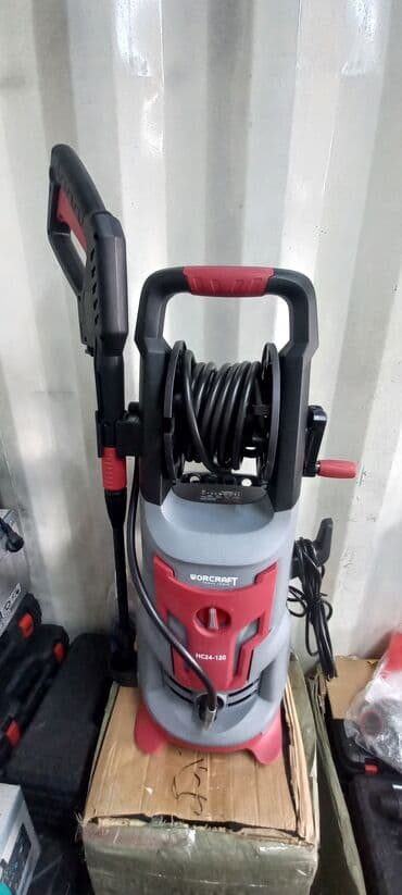 мойка транзвой: Мойка высокого давления Самовывоз, Бесплатная доставка, Платная доставка — 1