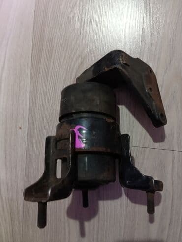 диски на тойоту вокси: Подушка мотора Toyota 2002 г., Б/у, Оригинал, Япония — 3