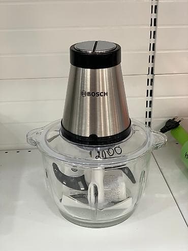 nuova simonelli: Блендер, миксер, Новый, Платная доставка, Самовывоз — 1