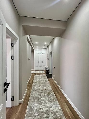 джалал абад квартира: 2 бөлмө, Менчик ээси, Чогуу жашоосу жок, Толугу менен эмереги бар — 7