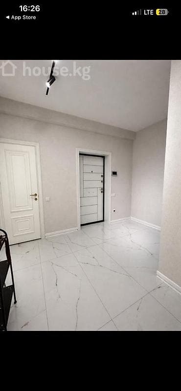 кафе банкеты: 3 комнаты, 90 м², Элитка, 6 этаж, Дизайнерский ремонт — 7