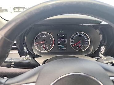 Kia K5: 2020 г., 2 л, Автомат, Газ, Седан — 6