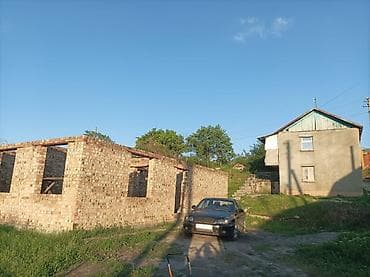 участок учхоз: 6 соток, Для строительства — 1