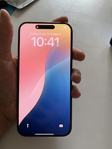 macbook pro 2011: IPhone 15 Pro Max, Новый, 256 ГБ, Natural Titanium — 2