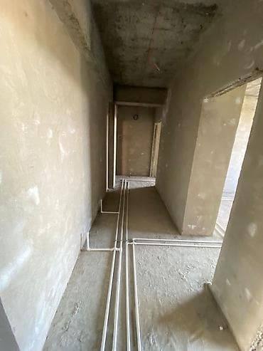 жк космос борсан: 3 комнаты, 84 м², Элитка, 7 этаж, Готовая ПСО (под самоотделку) — 7