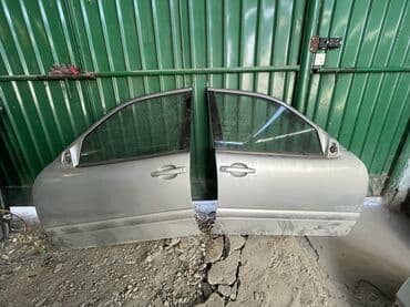 мерседес кузов: Дверь Комплект Mercedes-Benz, Б/у, Оригинал — 5