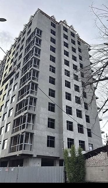 jeddah: 1 комната, 52 м², Элитка — 2
