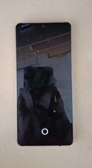 poco c85: Poco X6 Pro, Б/у, 256 ГБ, цвет - Серый — 3