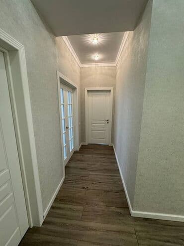 продается псо квартира золотой квадрат: 3 комнаты, 107 м², Элитка, 9 этаж, Евроремонт — 10