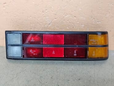 оригинальные штампованные диски опель: Задний правый стоп-сигнал Opel 1981 г., Б/у, Оригинал, Германия — 2