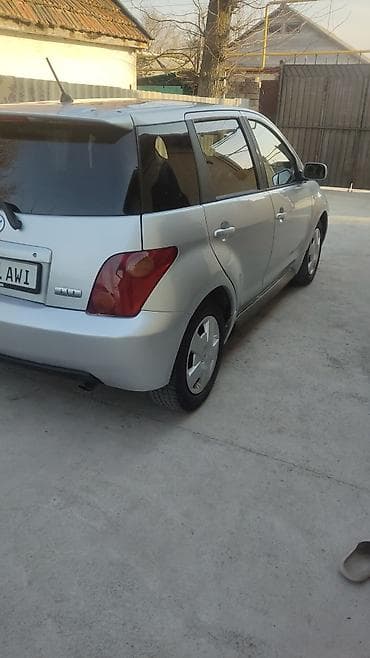 штатная магнитола камри 70: Toyota Ist: 2003 г., 1.5 л, Автомат, Бензин, Хэтчбэк — 7