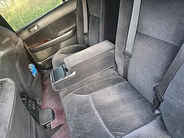 Продажа авто: Honda Legend: 2002 г., 3.5 л, Бензин — 1
