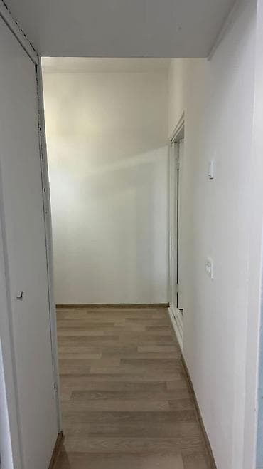 Куплю квартиру: 1 комната, 34 м², Аламедин-1 мкр 105 серия, 9 этаж, Косметический ремонт — 4