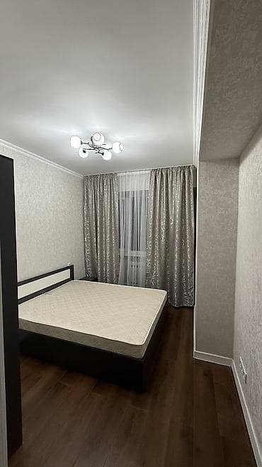 Квартиры: 2 комнаты, Собственник, С мебелью полностью — 3