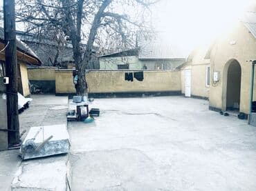 продаю дом район киркомстром: Дом, 100 м², 7 комнат, Собственник, Евроремонт — 4