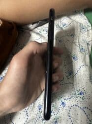 айфон xr 64 гб цена в бишкеке: IPhone Xr, Б/у, 64 ГБ, Черный, Чехол, Зарядное устройство, 83 % — 3