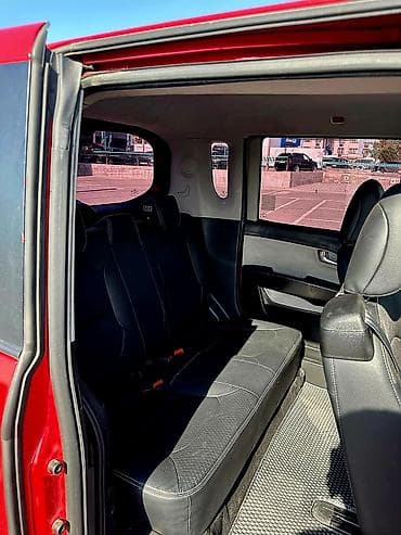 roewe ei5: Kia Ray: 2019 г., 1 л, Автомат, Бензин, Хэтчбэк — 7