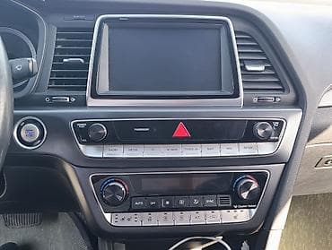 changan cs35: Hyundai Sonata: 2019 г., 2 л, Автомат, Газ, Седан — 7