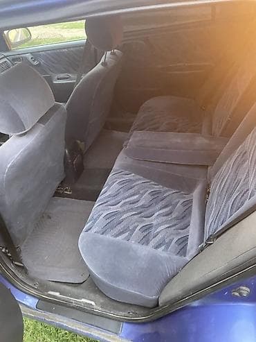 тайота дует матор: Toyota Carina E: 1997 г., 1.8 л, Ручные, Бензин, Универсал — 8